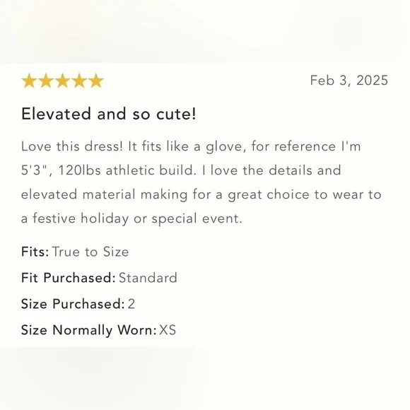 NWT Size 2 - Maeve Tweed Fit & Flare Mini Dress - Picture 14 of 17